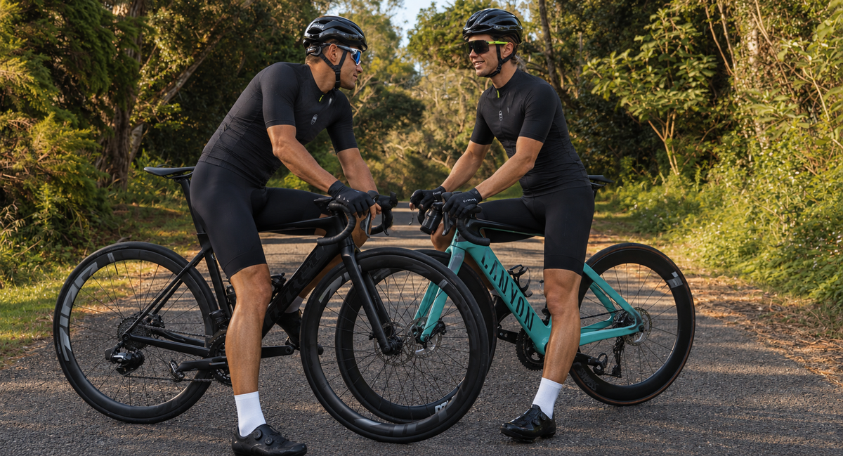 Made for movement, designed to last