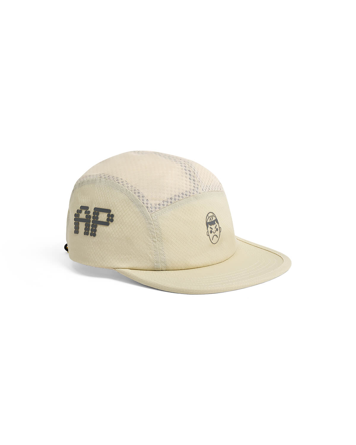Running Cap