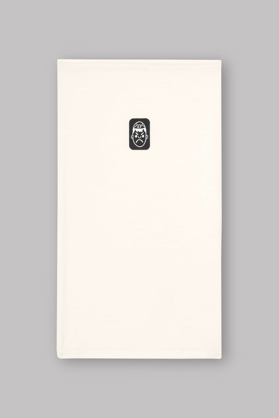 Neck Warmer | White Sand