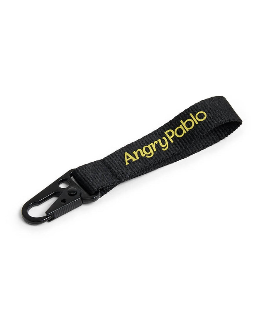 Lightweight Keychain
