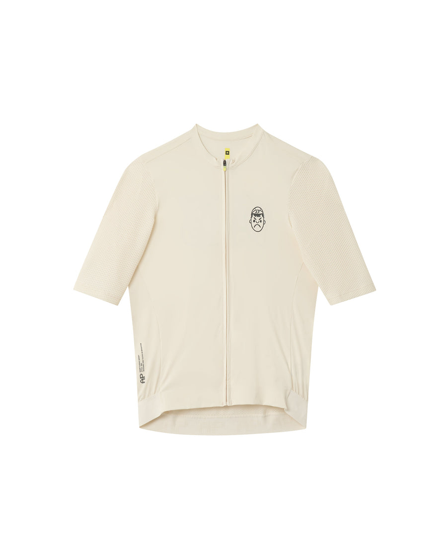 Short Sleeve Cycling Jersey