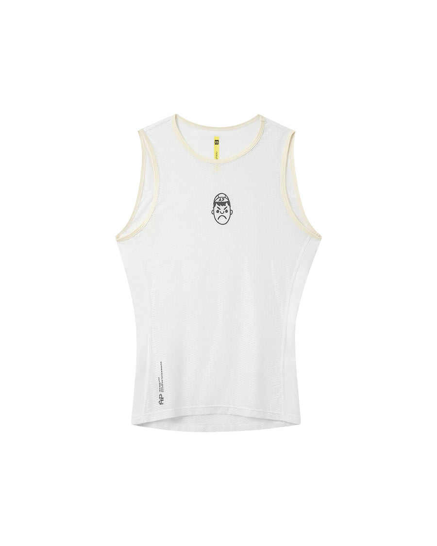 Mesh Cycling Base Layer