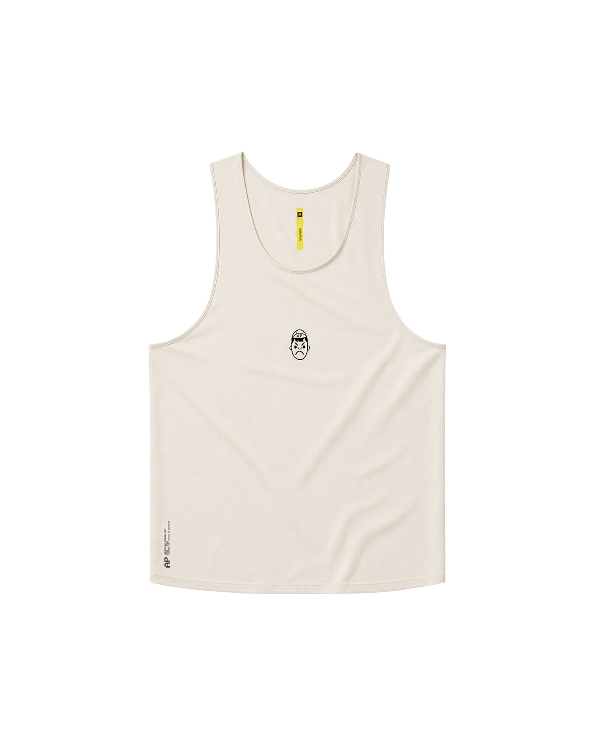 Running Singlet