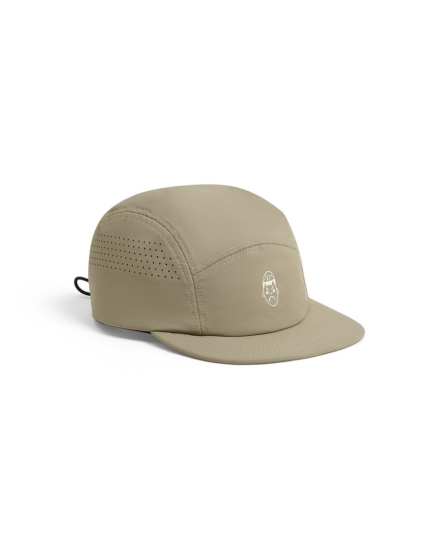 Tech Cap